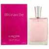 Profumo Donna Lancome Miracle 100 Ml Eau De Parfum EDP VAPO