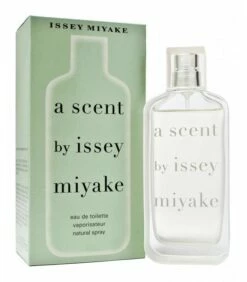 Profumo Donna Issey Miyake A Scent 50 Ml EDT Eau De Toilette Spray