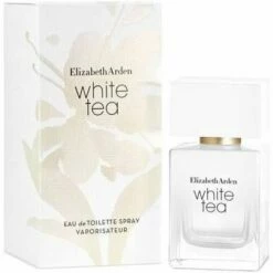 Elizabeth Arden White Tea 30 Ml Eau De Toilette Edt Profumo Donna