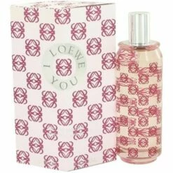 Loewe I Loewe You 100 Ml Eau De Parfum Edp Profumo Donna