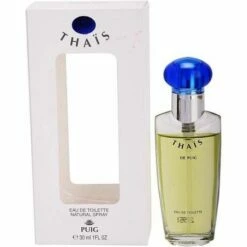 Antonio Puig Thais Blue 30 Ml Eau De Toilette Edt Profumo Donna