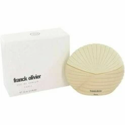 Franck Olivier 75 Ml Eau De Parfum Edp Profumo Donna