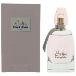 Franck Olivier Bella 75 Ml Eau De Parfum Edp Profumo Donna