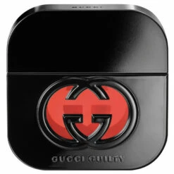 GUCCI GUILTY BLACK DONNA EAU DE TOILETTE VAPO 30 ML