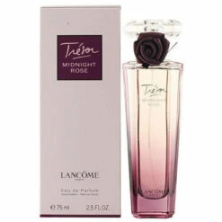 Profumo Donna Lancome Tresor Midnight Rose 75 Ml Edp Eau De Parfum VAPO