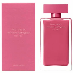 Narciso Rodriguez For Her Fleur Musk 150 Ml Eau De Parfume EDP Profumo Donna