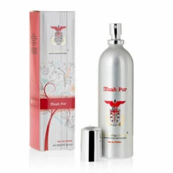 Les Perles D'Orient Musk Pur Eau De Parfum 150 Ml