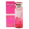 Police Passion Donna Eau De Toilette 100 Ml VAPO