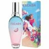 Escada Sorbetto Rosso 50 Ml Eau De Toilette Edt Profumo Donna