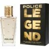 Police Legend For Woman 30 Ml Eau De Parfum Edp Profumo Donna