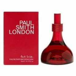 Paul Smith London Woman 5 Ml Eau De Parfum Edp Profumo Donna