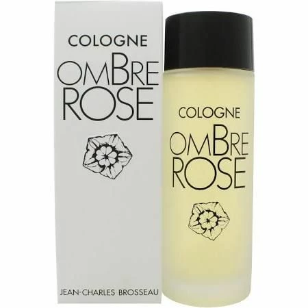 Jean Charles Brosseau Ombre Rose 100 Ml Eau De Cologne Profumo Donna 1 Jean Charles Brosseau Ombre Rose 100 Ml Eau De Cologne Profumo Donna