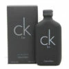 Calvin Klein Ck Be Eau De Toilette 50 Ml VAPO