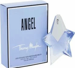 Thierry Mugler Angel Edp Vapo Completo 50 Ml