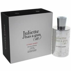 Juliette Has A Gun Citizen Queen 100 Ml Eau De Parfum Edp Profumo Donna