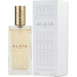Alaia Paris Blanche 100 Ml Eau De Parfum Edp Profumo Donna
