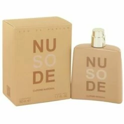 Costume National So Nude 50 Ml Eau De Parfum Edp Profumo Donna
