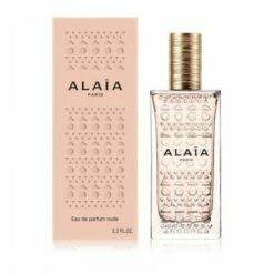 Alaia Paris Nude 100 Ml Eau De Parfum Edp Profumo Donna