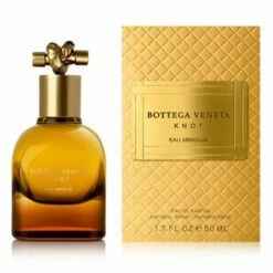 Bottega Veneta Knot Eau Absolue 50 Ml Eau De Parfum Edp Profumo Donna