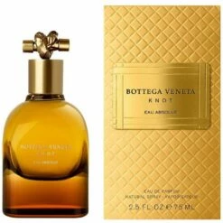 Bottega Veneta Knot Eau Absolue 75 Ml Eau De Parfum Edp Profumo Donna