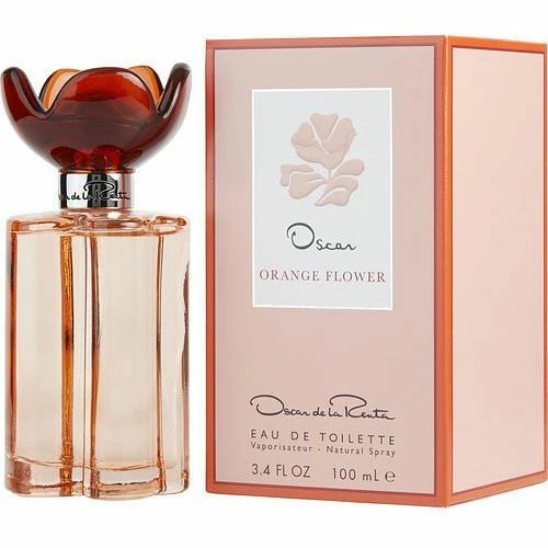 Oscar De La Renta Orange Flower 100 Ml Eau De Toilette Edt Profumo Donna 1 Oscar De La Renta Orange Flower 100 Ml Eau De Toilette Edt Profumo Donna