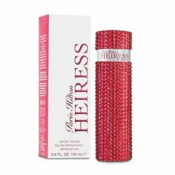 Profumo Donna Paris Hilton Heiress Eau De Parfum 100ml Spray Edizione Limitata