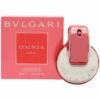 Bulgari Omnia Coral 40 Ml Eau De Toilette Edt Spray Profumo Donna