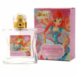 Profumo Bambina WINX EDT 50 Ml Profumi Bamine