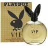 Playboy VIP For Her 90 Ml Eau De Toilette Edt Profumo Donna