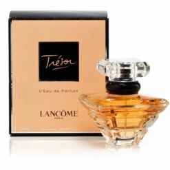 Profumo Donna Lancome Tresor 30 Ml EAU DE PARFUM EDP