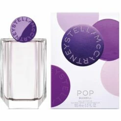 Stella McCartney Pop Bluebell 100 Ml Eau De Parfum Edp Profumo Donna