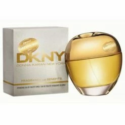 DKNY Golden Delicious Skin Hydrating 50 Ml Eau De Toilette EDT Profumo Donna