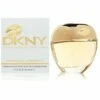 DKNY Golden Delicious Skin Hydrating 100 Ml Eau De Toilette EDT Profumo Donna