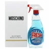 Moschino Fresh Couture Eau De Toilette 100 Ml Profumo Donna