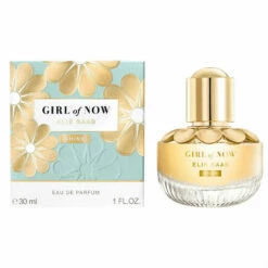 Elie Saab Girl Of Now Shine 90ml EDP Eau De Parfum Profumo Donna