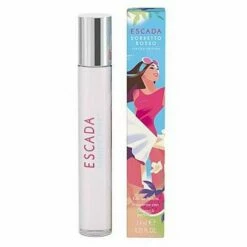 Escada Sorbetto Rosso 7 Ml Eau De Toilette Edt Profumo Donna