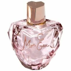 Lolita Lempicka Mon Eau 50 Ml Eau Eau De Parfum Edp Profumo Donna