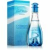 Davidoff Cool Water Woman Caribbean Summer 100 Ml Eau De Toilette Edt Profumo Donna