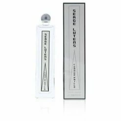 Serge Lutens L'Eau De Paille 100 Ml Eau De Parfum Edp Profumo Donna