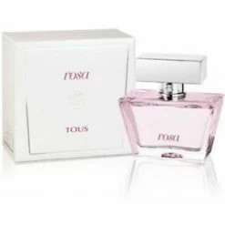 Tous Rosa 90 Ml Eau De Parfum Edp Profumo Donna