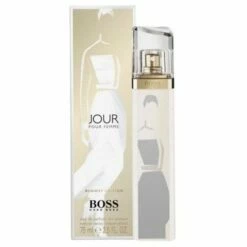 Hugo Boss Jour Pour Femme Runway Edition 75 Ml Eau De Parfum Edp Profumo Donna