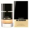 Jil Sander Simply Jil Sander 40 Ml Eau De Parfum Edp Profumo Donna