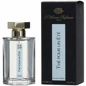 L'Artisan Parfumeur The Pour Un Ete 100 Ml Eau De Toilette Edt Profumo Unisex 1 L'Artisan Parfumeur The Pour Un Ete 100 Ml Eau De Toilette Edt Profumo Unisex
