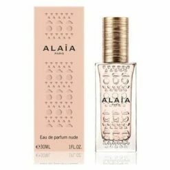 Alaia Paris Nude 30 Ml Eau De Parfum Edp Profumo Donna