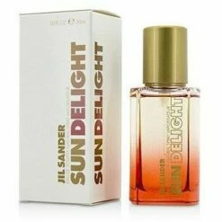 Jil Sander Sun Delight 30 Ml Eau De Toilette Edt Profumo Donna