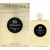 Atkinsons Her Majesty The Oud 100 Ml Eau De Parfum Edp Profumo Donna