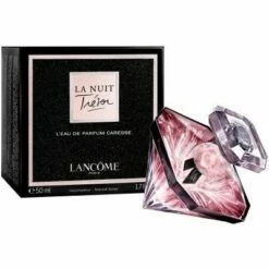 Lancome La Nuit Tresor Caresse 50 Ml Eau De Parfum Edp Profumo Donna