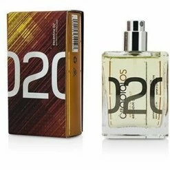 Escentric Molecules Escentric 02 30 Ml Eau De Toilette Edt Profumo Unisex Ricarica