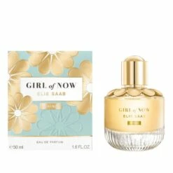 Elie Saab Girl Of Now Shine 50 Ml Eau De Parfum EDP Profumo Donna
