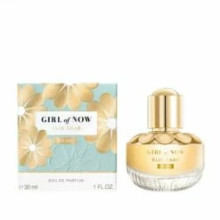 Elie Saab Girl Of Now Shine 30 Ml Eau De Parfum EDP Profumo Donna